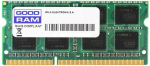 SODIMM DDR4 4GB GOODRAM GR2666S464L19S/4G (2666MHz PC21300 CL19 260pin 1.2V)