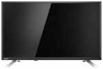 32" LED TV Toshiba 32L5865EV Black (1366x768 HD SmartTV 50Hz 2xHDMI 2xUSB Wi-Fi Speakers)