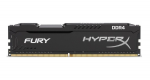 DDR4 4GB Kingston HyperX FURY Black HX432C18FB/4 (3200MHz PC25600 CL18 1.2V)