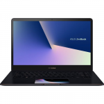 Notebook ASUS Zenbook UX533FD Blue (15.6" FHD Intel i7-8565U 16Gb 512Gb GTX 1050M Win10Pro)