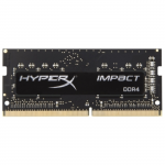 SODIMM DDR4 8GB Kingston HyperX Impact HX426S15IB2/8 (2666Mhz PC21300 CL15 1.2V)