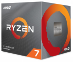 AMD Ryzen 7 3700X (AM4 3.6-4.4GHz 32MB 65W) Box