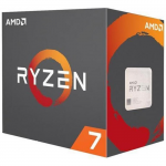 AMD Ryzen 7 3800X (AM4 3.9-4.5GHz 32MB 105W) Box