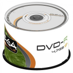 DVD+R Omega 4.7GB 16x 50pcs Spindle