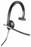 Headset Logitech H650e Mono Black USB