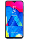 Mobile Phone Samsung SM-M105F Galaxy M10 2/16GB 3400mAh Ocean Blue