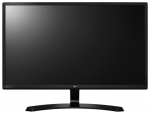 27.0" LG 27MP59HT Black (IPS LED 1920x1080 250cd 1000:1 5 ms (GTG) / 1ms 75Hz AMD Freesync D-Sub+HDMI)