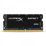 SODIMM DDR4 16GB Kingston HyperX Impact HX424S14IB/16 (2400Mhz PC19200 CL14 1.2V)