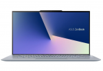 Notebook ASUS Zenbook UX392FA Blue (13.9" FullHD Intel i7-8565U 16Gb M.2 512Gb Intel UHD Win10Pro)