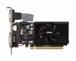 VGA Card MSI Radeon R7 240 1GD3 LP (1GB DDR3 64Bit)