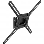 Wall Mount Barkan 3200 Black (29"-65" VESA 400x400 40Kg)