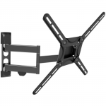 Wall Mount Barkan 3400 Black (29"-65" VESA 400x400 40Kg)