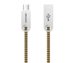 Cable Awei Micro CL-30 Gold