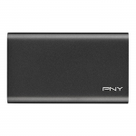 External SSD 240GB PNY ELITE Black PSD1CS1050-240-FFS (M.2 R/W:430/400MB/s USB3.1)