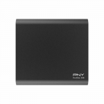 External SSD 250GB PNY ELITE Pro Black PSD0CS2060-250-RB (M.2 R/W:880/900MB/s USB3.1/USB3.0/USB2.0)