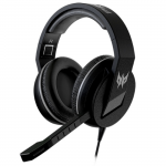 Gaming Headset ACER PREDATOR Galea 311 Gaming with Mic Black