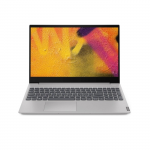 Notebook Lenovo IdeaPad S340-15IWL Platinum Grey (15.6" FHD i3-8145U 4Gb HDD 1.0TB Intel UHD 620 DOS)