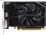 VGA Card Sapphire Radeon R7 250 11215-23-20G Lite Retail (4GB DDR3 128-bit)