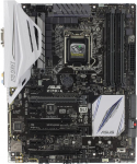 ASUS Z170-A (S1151 Intel Z170 ATX)