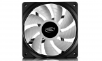 PC Case Fan DEEPCOOL RF120-3in1 RGB LED 120x120x25mm