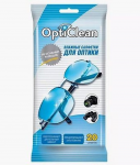 Cleaning Wipes Opti Clean 20pcs.