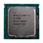 Intel Core i5-9500F (S1151 3.0-4.4GHz 65W) Box