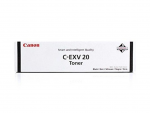 Toner Cartridge Canon C-EXV20 Black (iP C7xxx,C6xxx 35000p 1606gr)