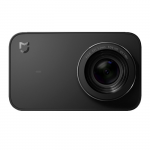 Action camera Xiaomi Mi Action Camera 4K YDXJ01FM Black (4k 30 FPS)