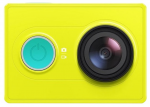 Action camera Xiaomi YI Green (1920x1080 60 FPS)