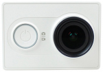 Action camera Xiaomi YI White (1920x1080 60 FPS)