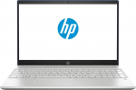 Notebook HP Pavilion 15-CS0083cl Sapphire Blue (15.6" Touch Intel i7-8550U 8GB 256GB NVMe M.2 SSD Intel UHD 620 Win10)