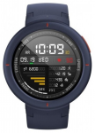 Smart Watch Xiaomi Amazfit Verge 1.30" Blue