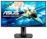 27.0" ASUS VG275Q Black (TN LED FullHD 1920x1080 1ms 75Hz 100M:1 2xHDMI DP VGA Speakers 2x2W)