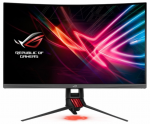 31.5" ASUS XG32VQ Curved Black (VA LED QHD 2560x1440 4ms 144Hz 3000:1 HDMI DP miniDP)