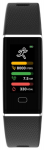 Activity Tracker MyKronoz ZeTrack Black