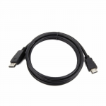 Cable DP to HDMI 7.5m Cablexpert CC-DP-HDMI-7.5M