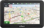 GPS Navigator Globex GE516 (5" 800x400 8Gb)