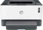 Printer HP Neverstop 1000a White (A4 Laser 600x600dpi 32MB USB 2.0)