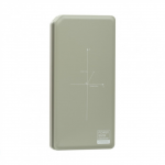 Power Bank Remax Proda Chicon Wireless 10000mAh Gray