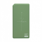 Power Bank Remax Proda Chicon Wireless 10000mAh Green