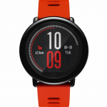 Smart Watch Xiaomi Amazfit Pace 1.34" Red