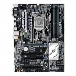 ASUS PRIME Z270-K (S1151 Intel Z270 Dual 4xDDR4-3866 ATX)