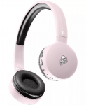 Headset Bluetooth Cellularline MUSICSOUND 201 Pink