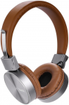 Headset Hoco W2 Brown