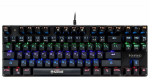 Keyboard MARVO KG914G RGB Gaming USB Black