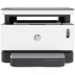 MFP HP Neverstop 1200w White (A4 Laser 600x600dpi 64MB USB 2.0 Wi-Fi)