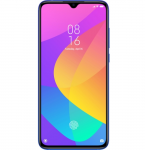 Mobile Phone Xiaomi MI 9 Lite 6/128Gb Blue