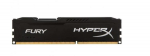 DDR3 4GB Kingston HyperX FURY Black HX318C10FB/4 (1866MHz PC3-14900 CL10 1.5V)