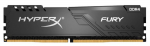 DDR4 16GB Kingston HyperX FURY Black HX430C15FB3/16 (3000MHz PC4-24000 CL15 1.2V)
