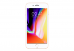 Mobile Phone Apple iPhone 8 Plus 128Gb Gold